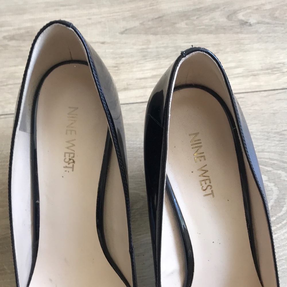 Heels - Picture 3 of 5